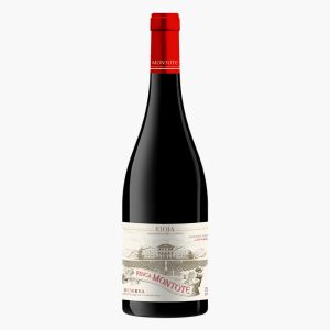 Finca Montote Reserva