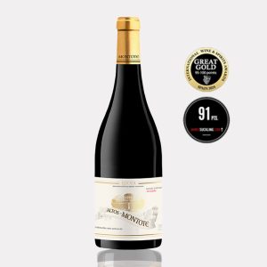 Altos de Montote Garnacha D.O. Rioja