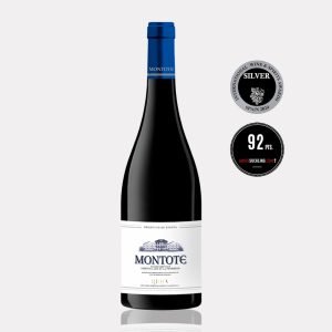 Montote Selección Exclusiva D.O. Rioja