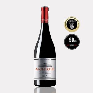 Montote Crianza  D.O. Rioja